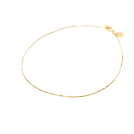 The Vivian Chain