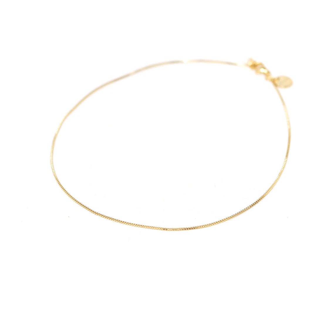 The Vivian Chain