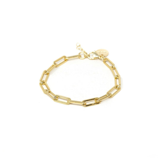 The Leo Bracelet