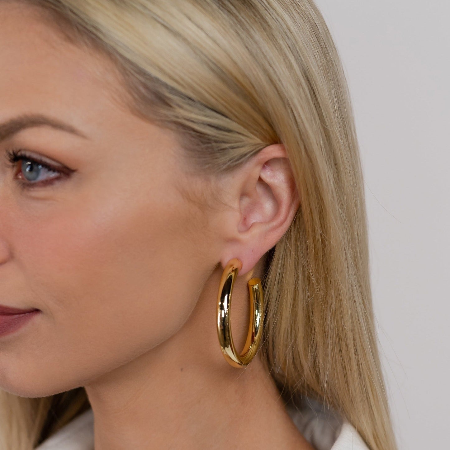 The Harlowe Hoops