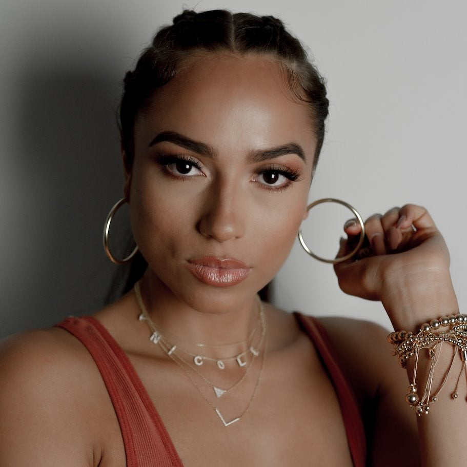 It’s All in a Name® Personalized Necklace