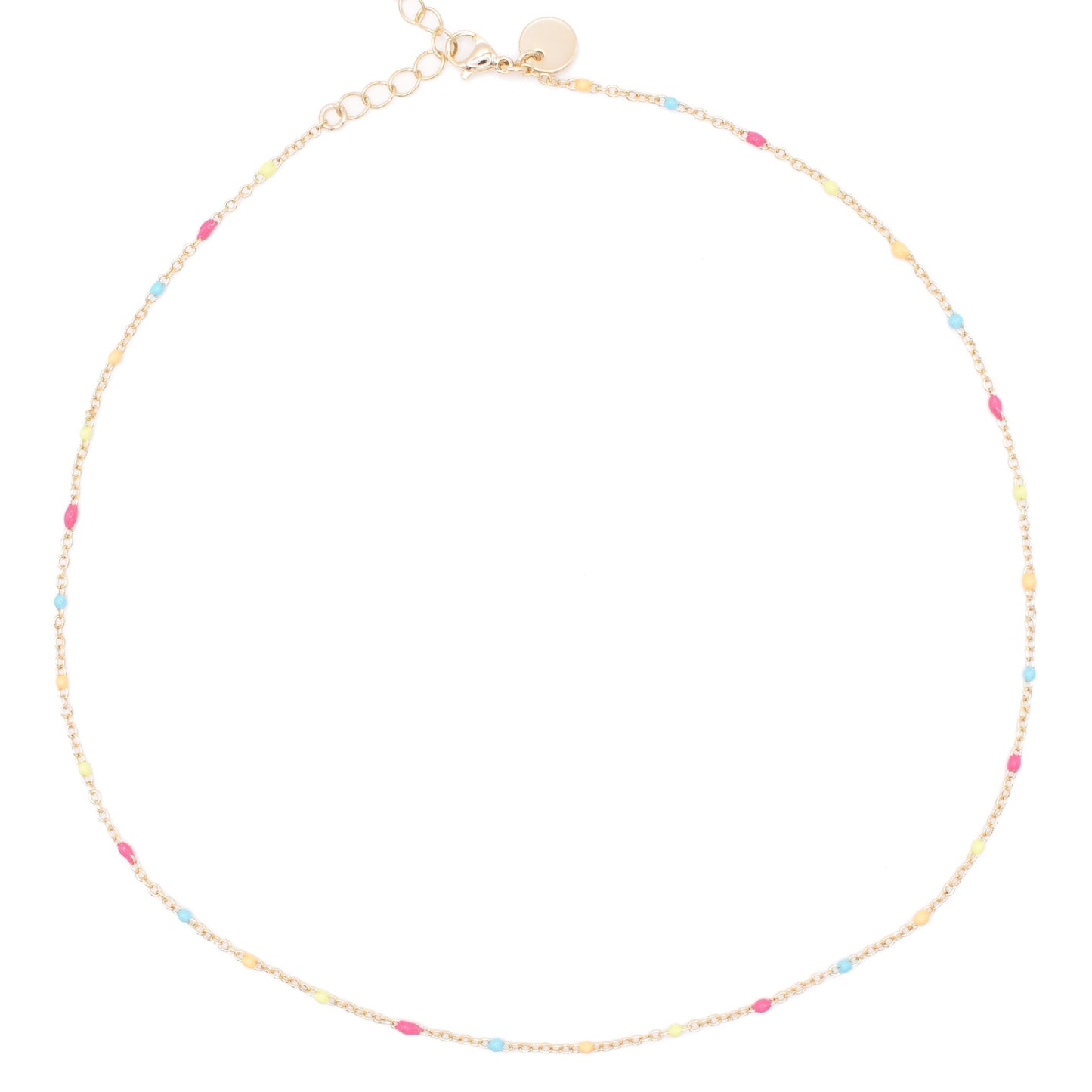 Confetti Chain