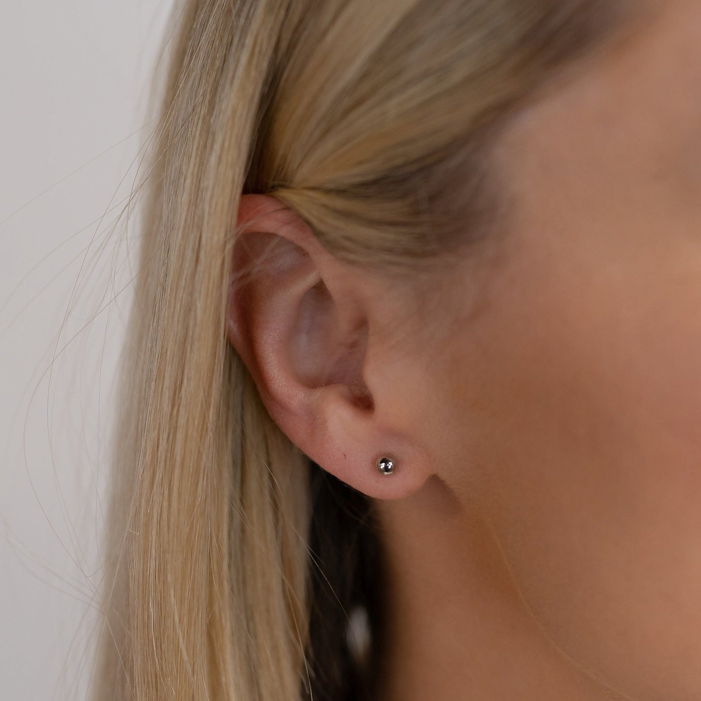 The Moselle Stud Earrings