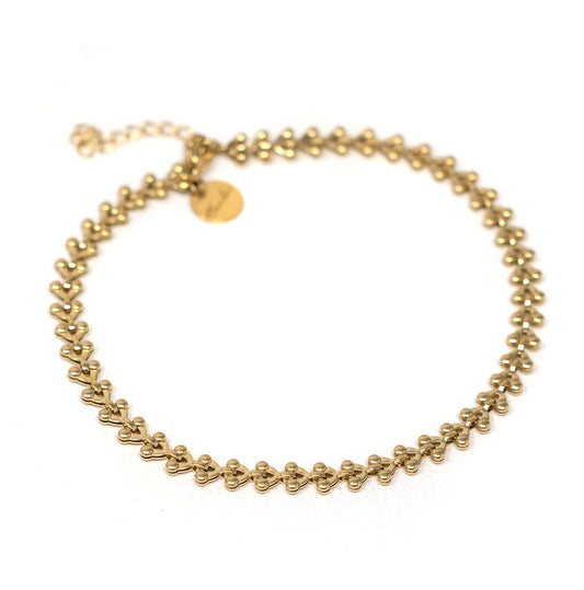 St. Tropez Anklet