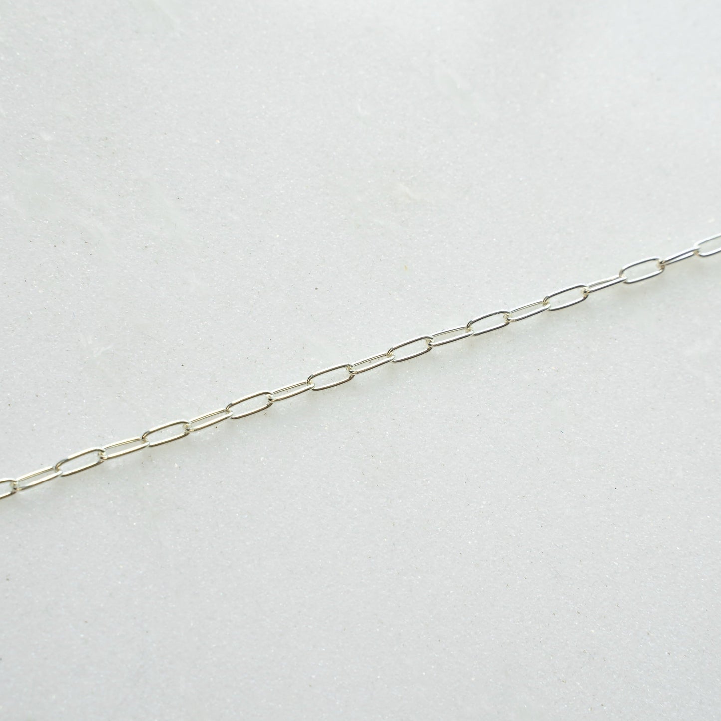 Sis Kiss Links Permanent Jewelry