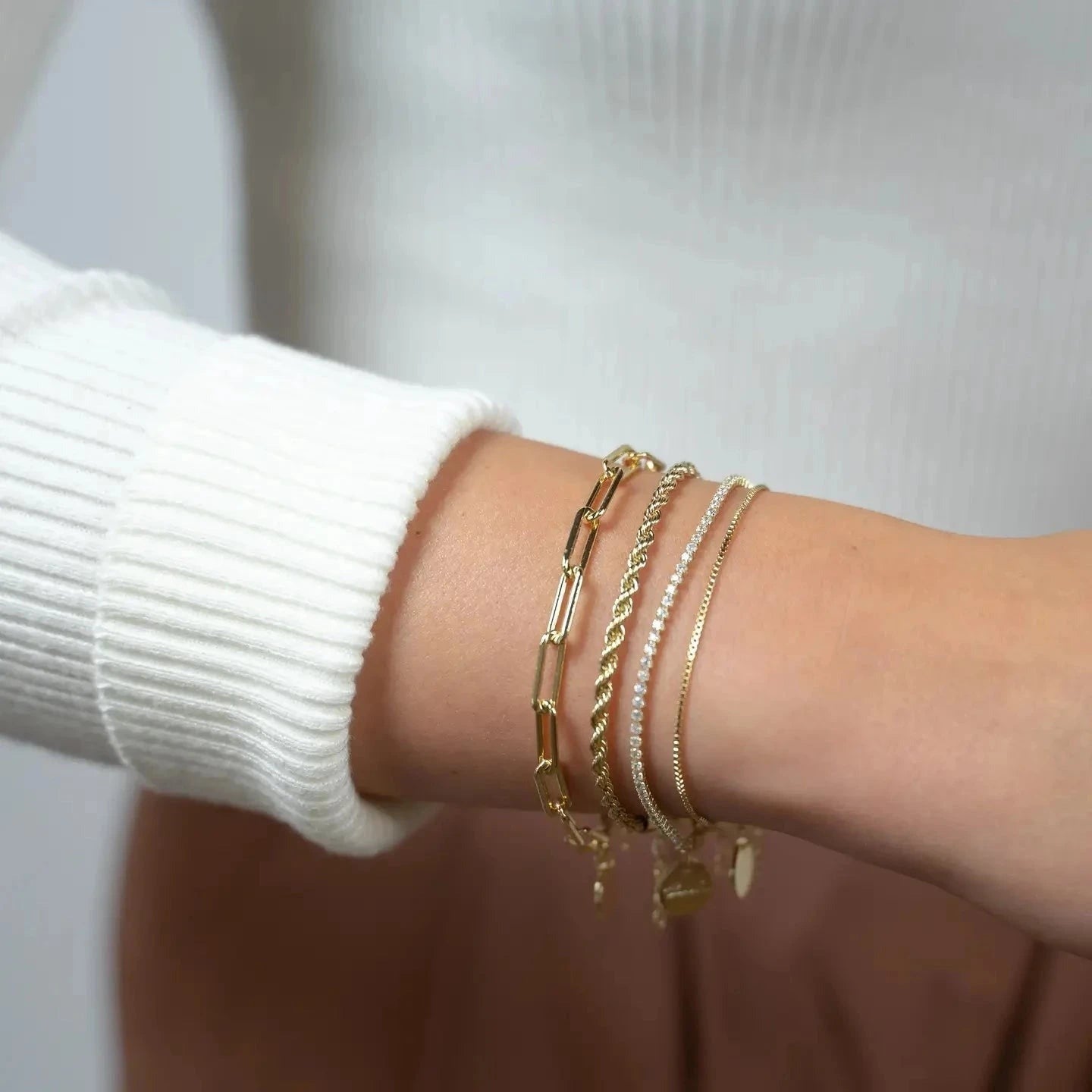 The Meg Bracelet