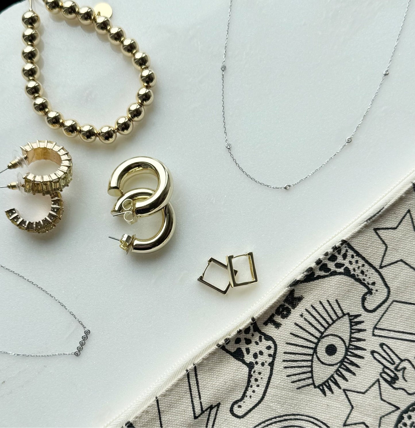 Diamond Monthly Mystery Bag