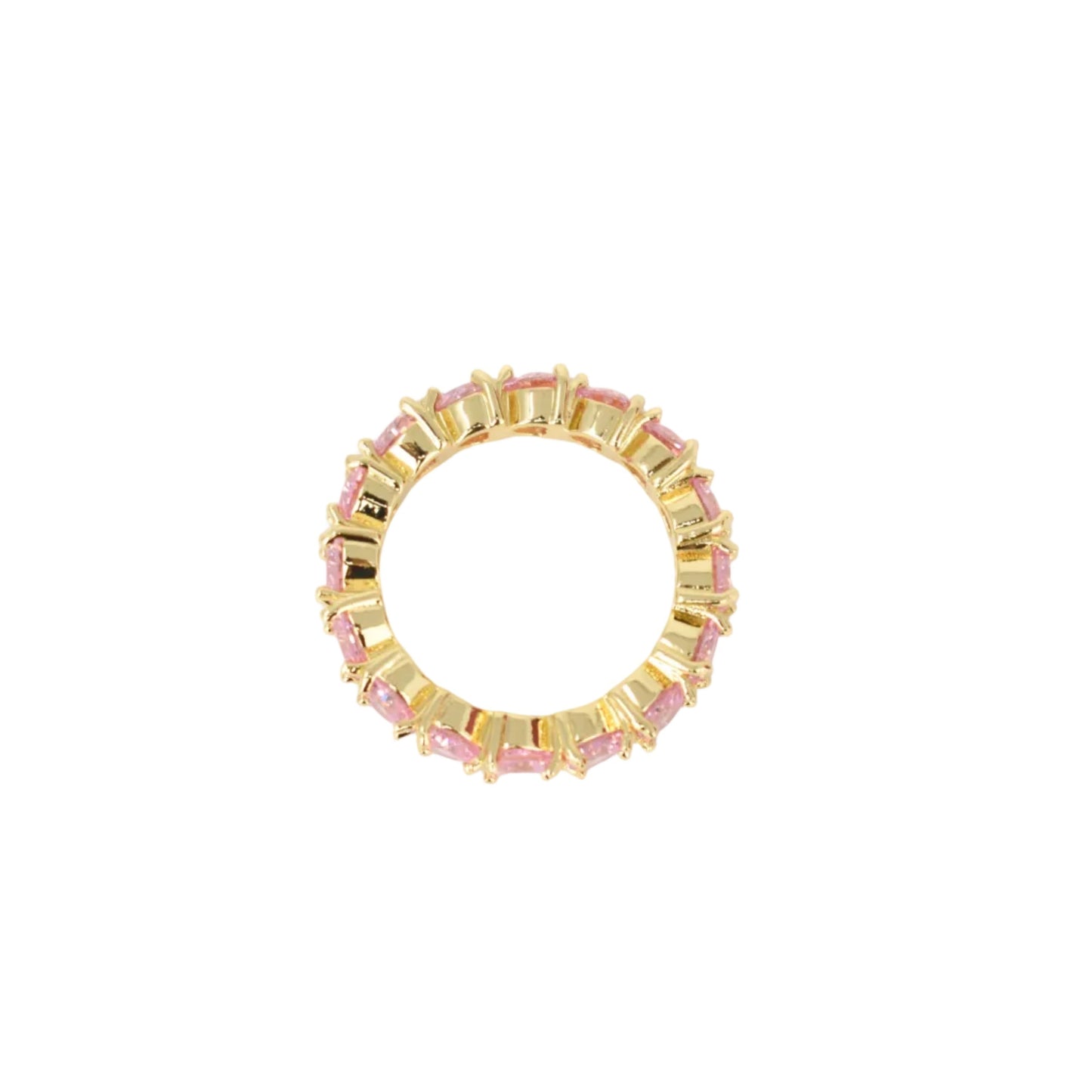 Pink Bling Ring