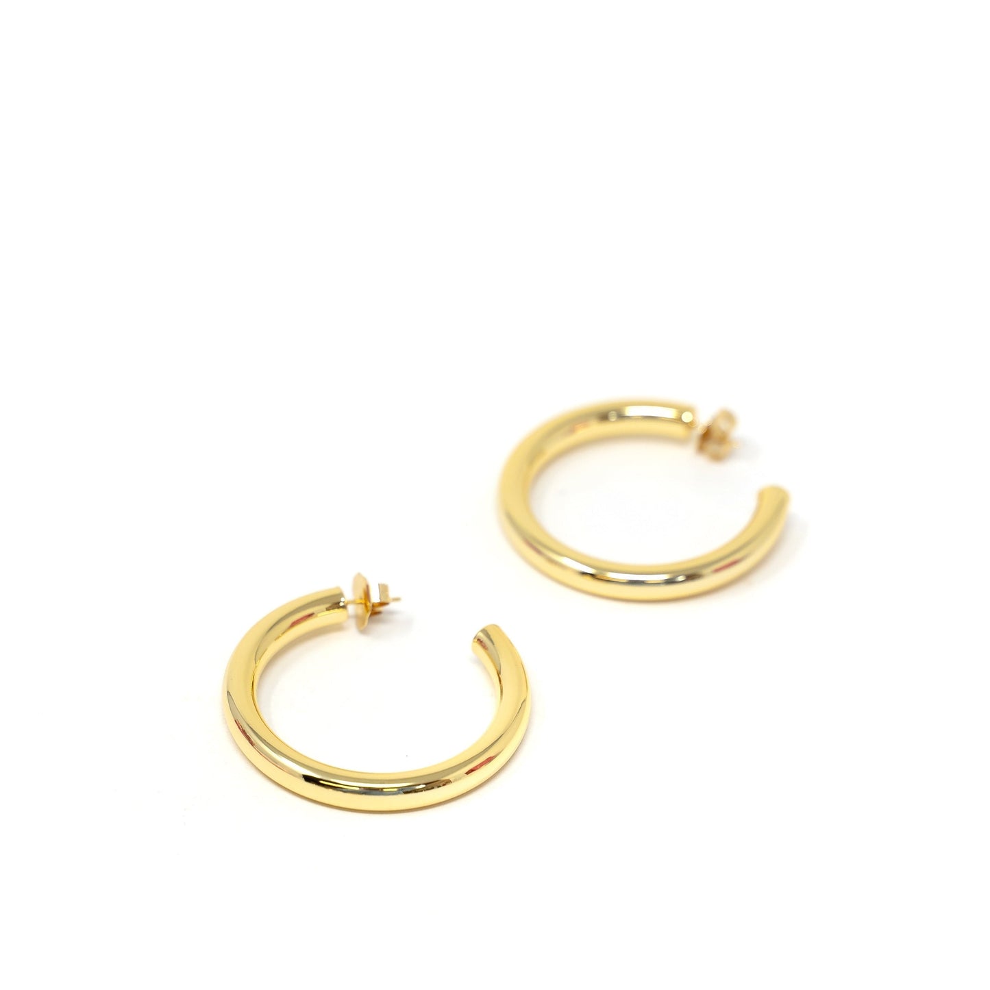 The Harlowe Hoops