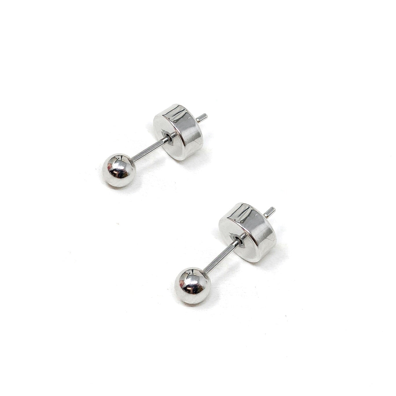 The Moselle Stud Earrings
