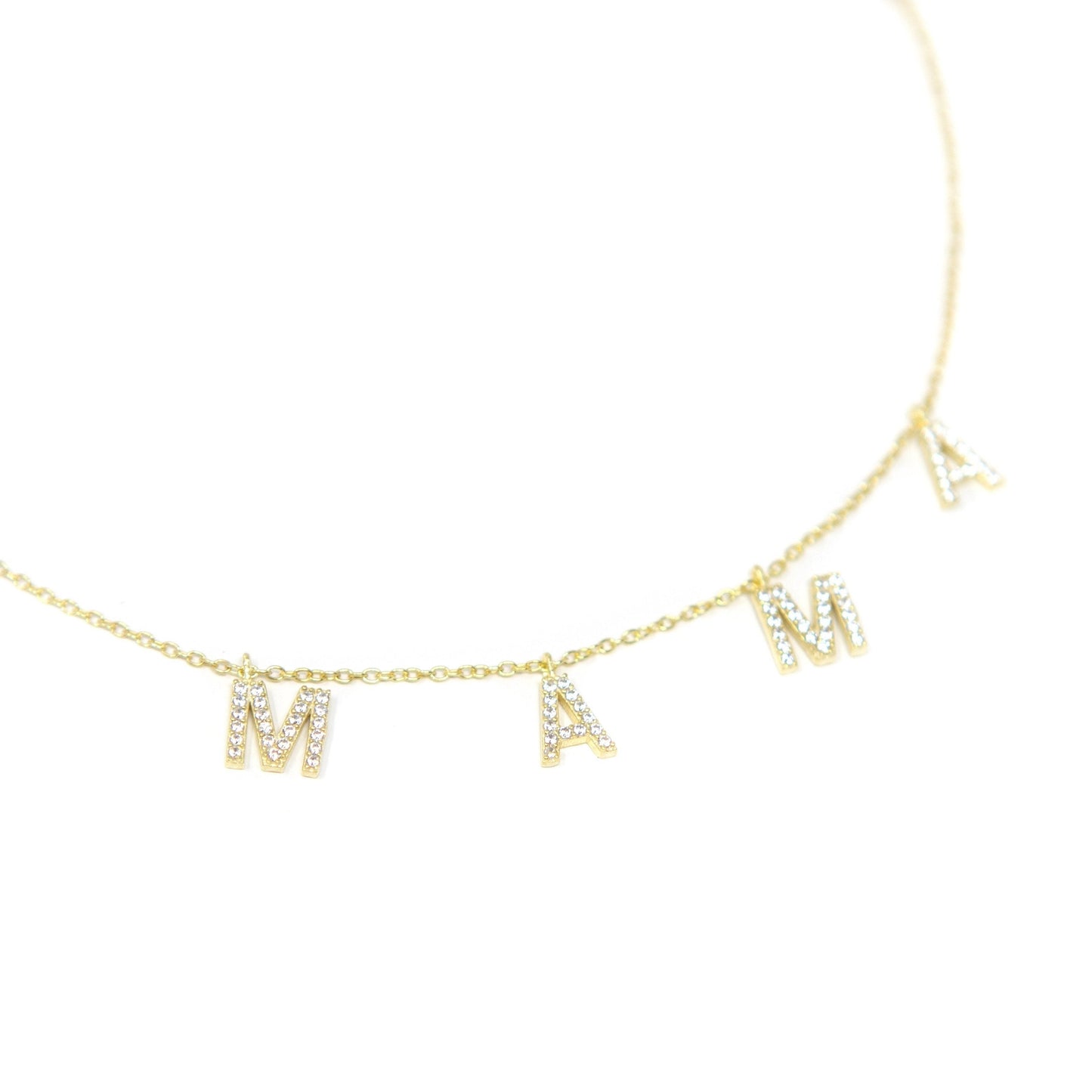 MAMA It’s All in a Name® Necklace