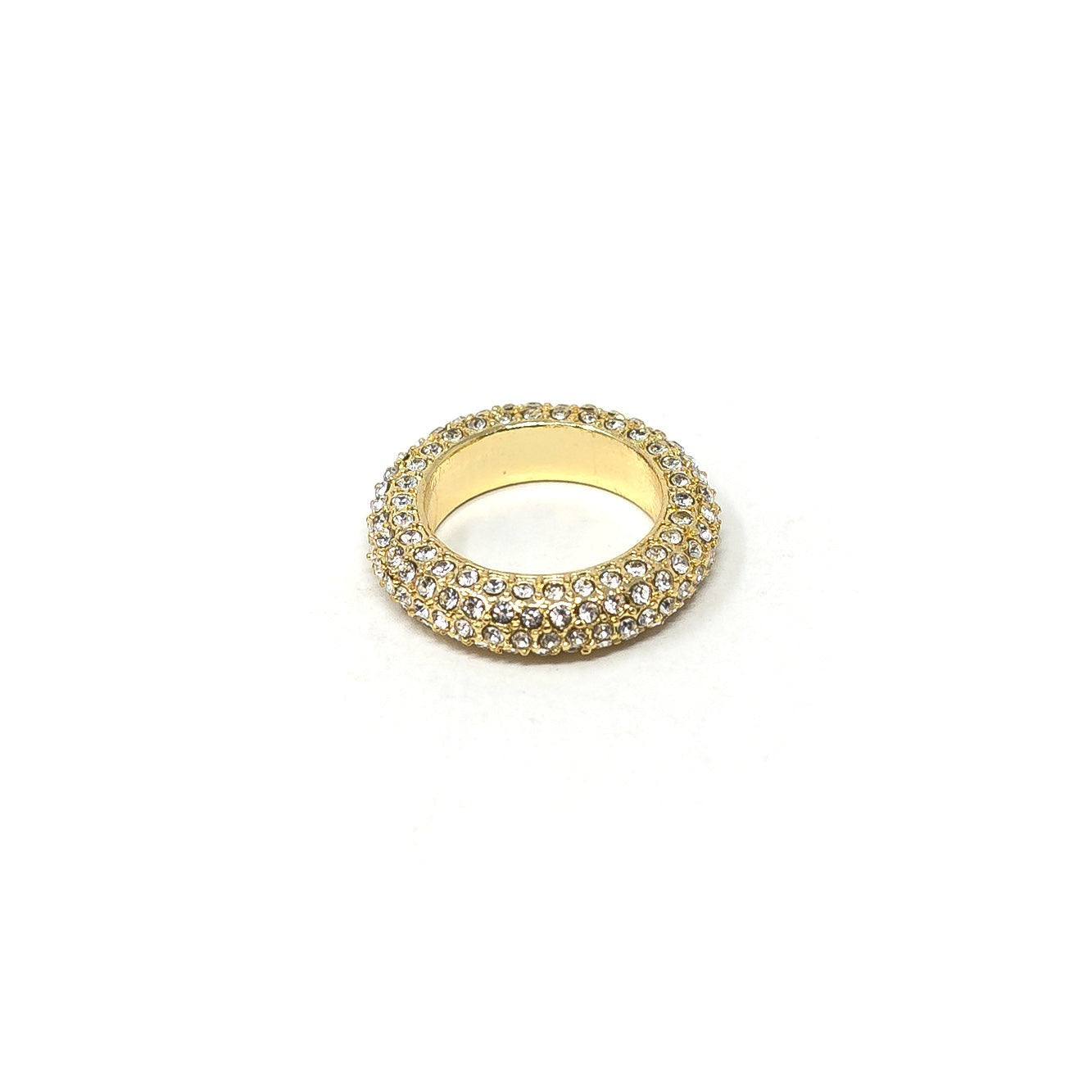 Darling Diva Crystal Ring