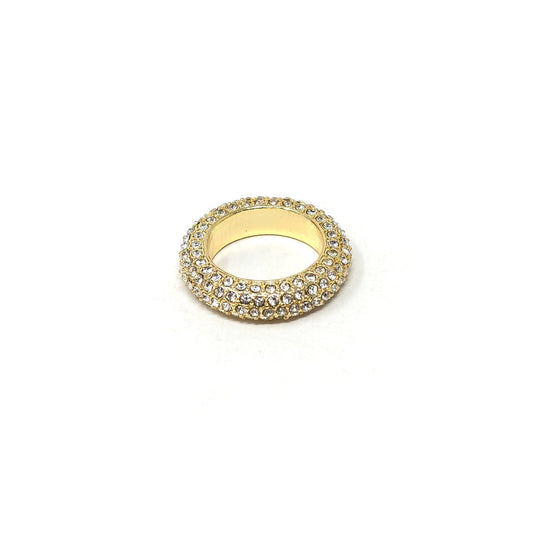 Darling Diva Crystal Ring