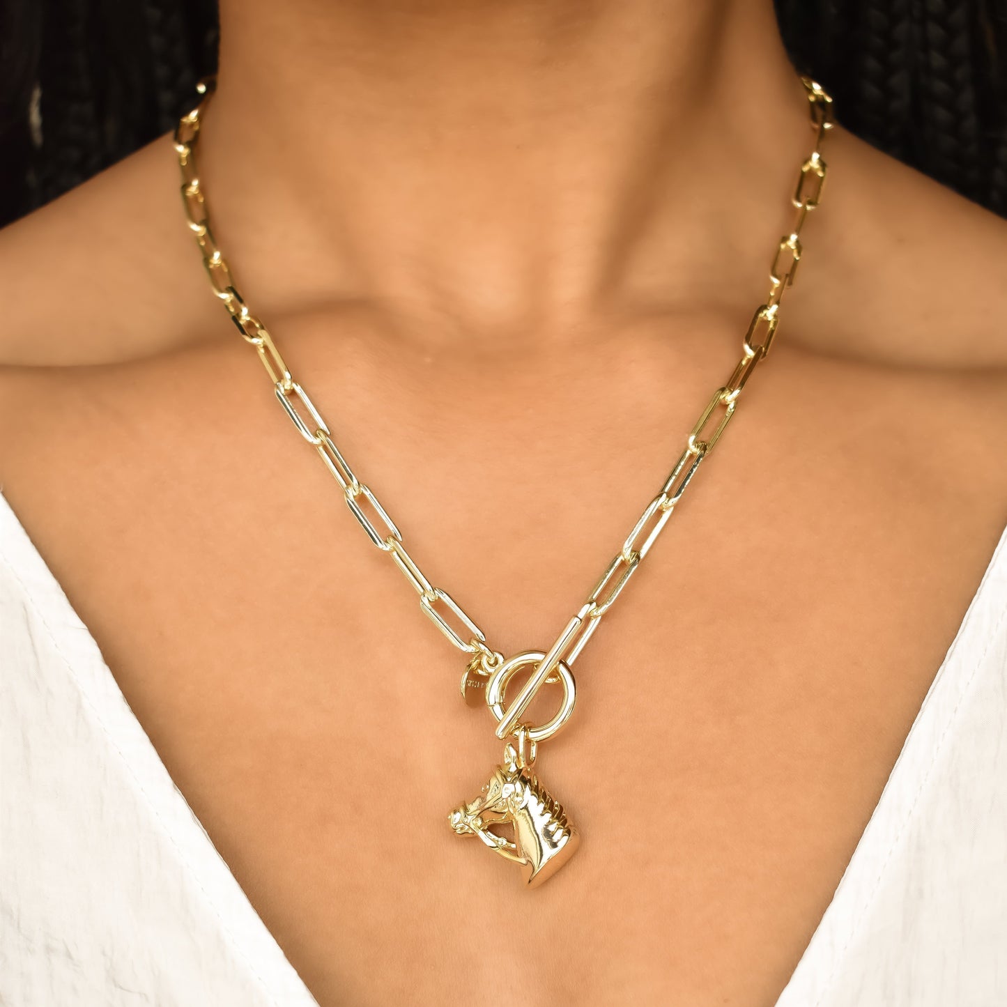 Horse Charm