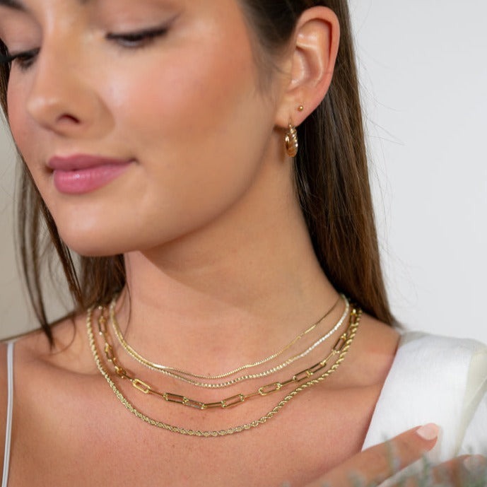 The Clara Chain
