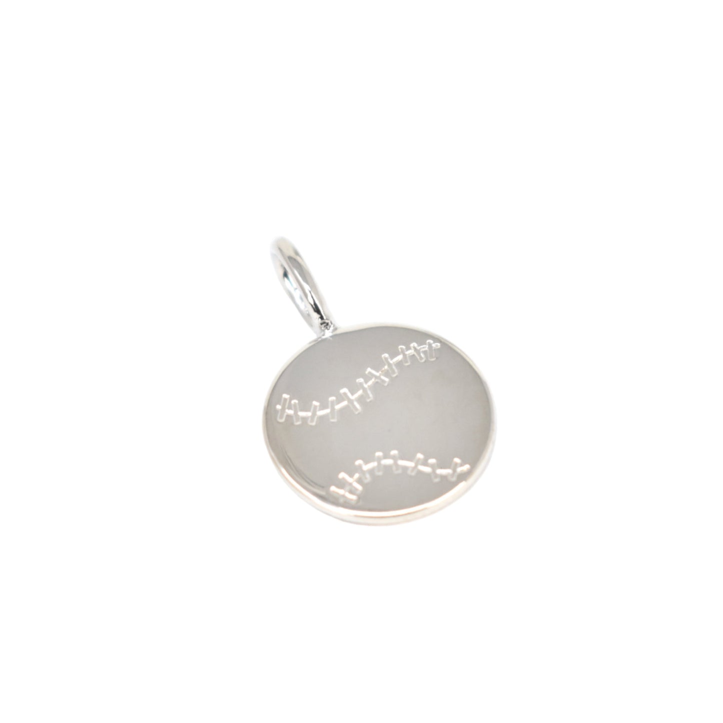 Baseball Charm