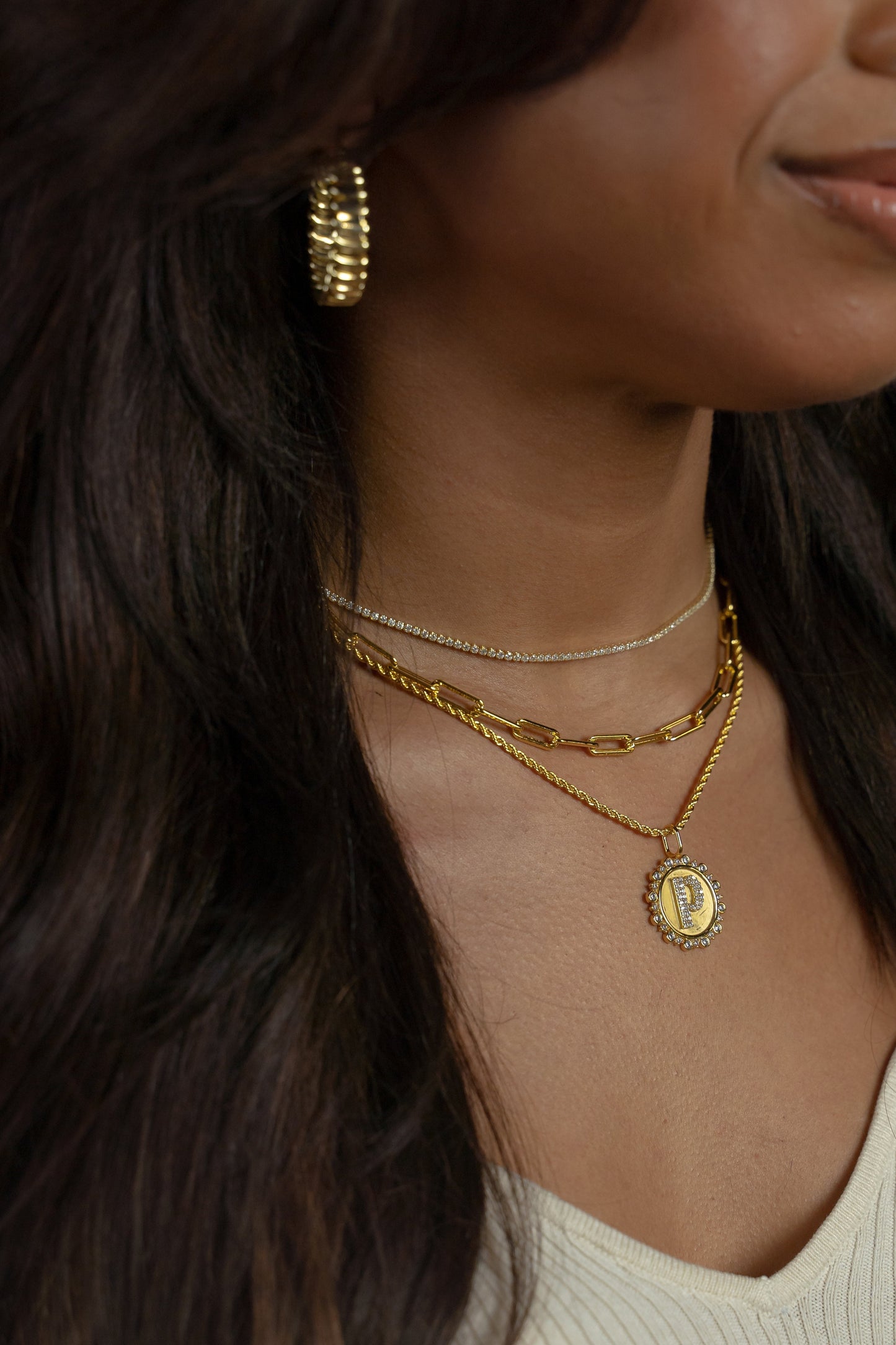 The Leo Chain