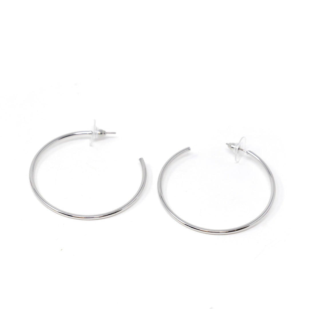 The Mack Hoops