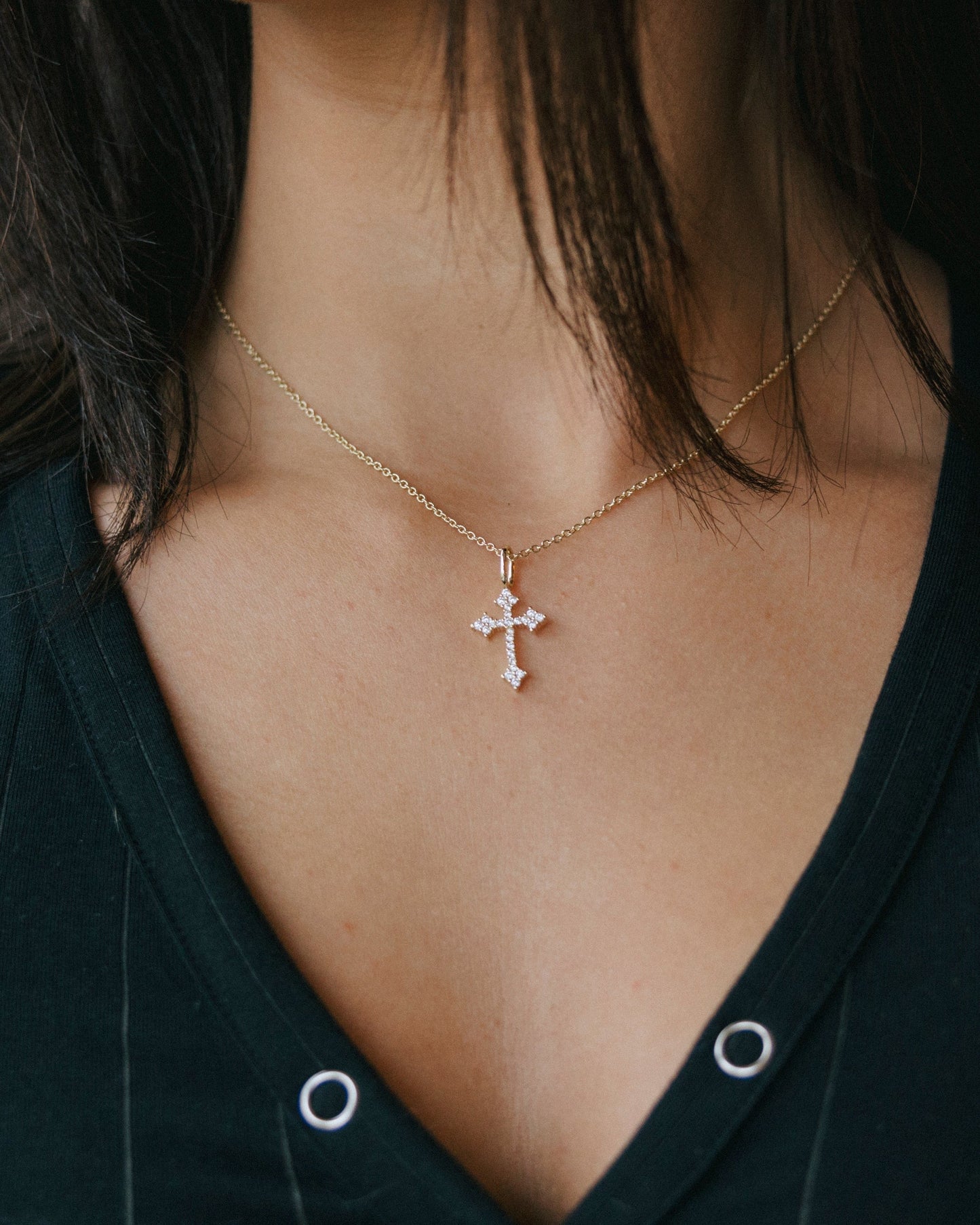 Juliet Cross