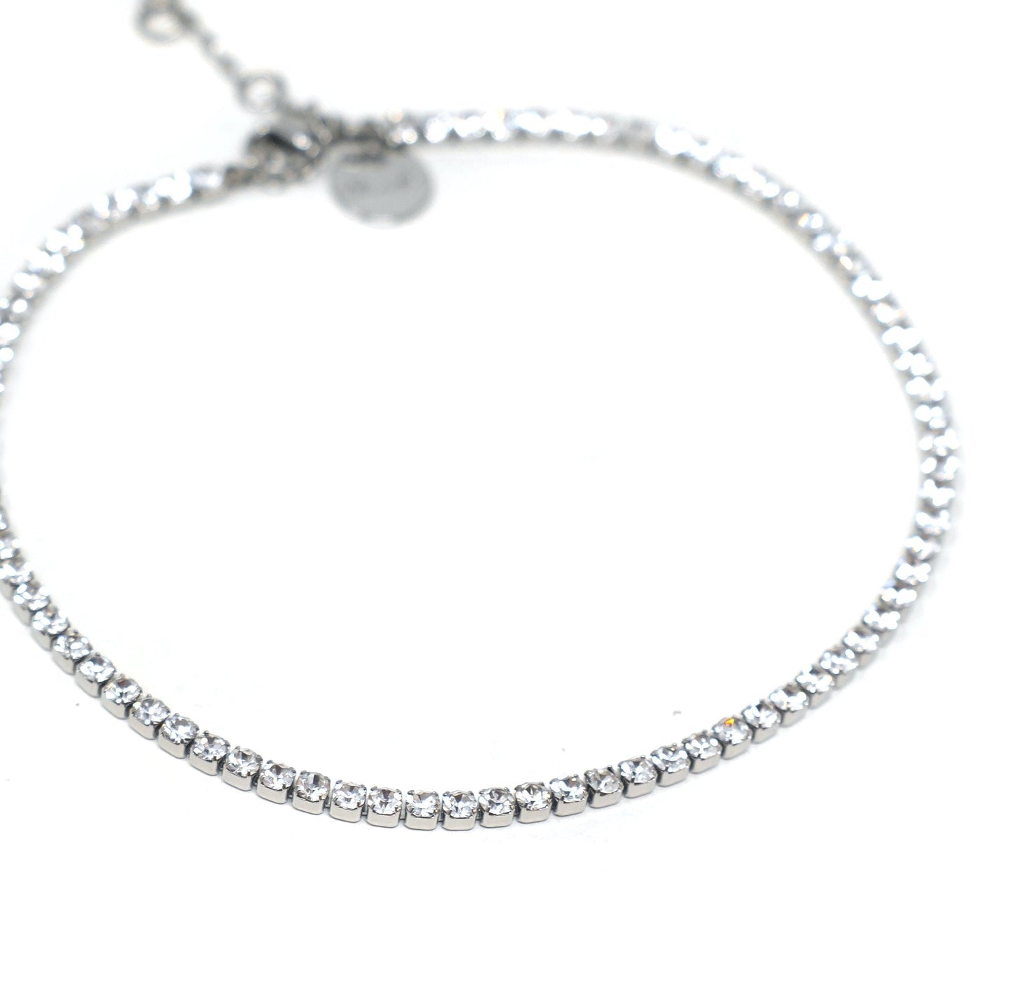 Ibiza Anklet