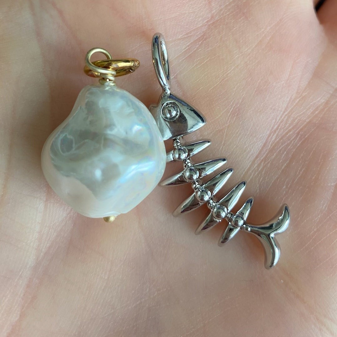 Fish Charm