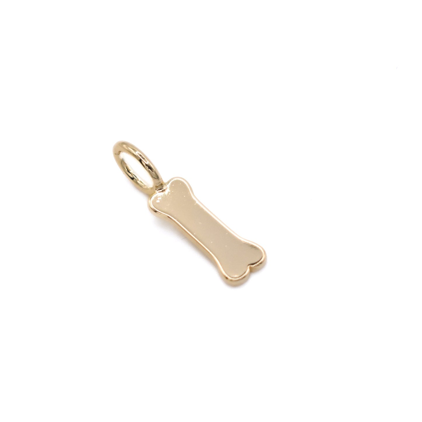 Dog Bone Charm