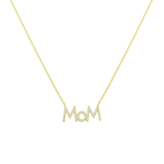 Mom Necklaces