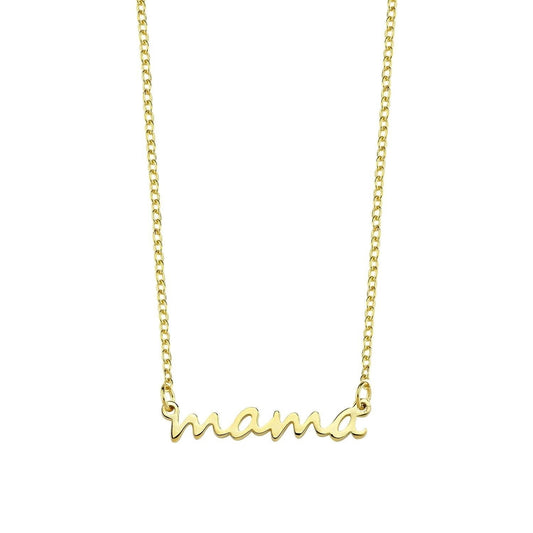 Mama Dainty Necklace