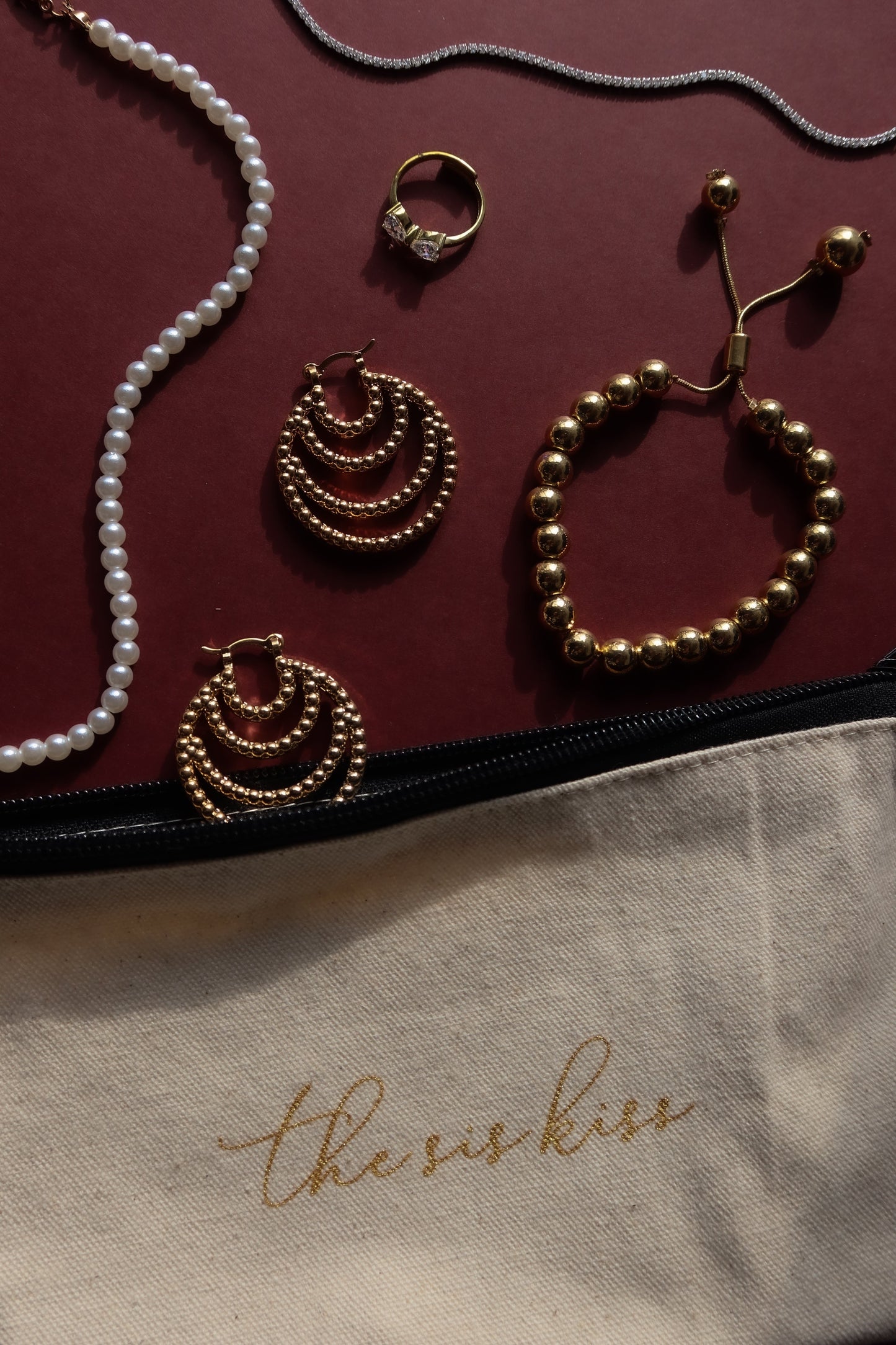 5 for $35 Mystery Bag