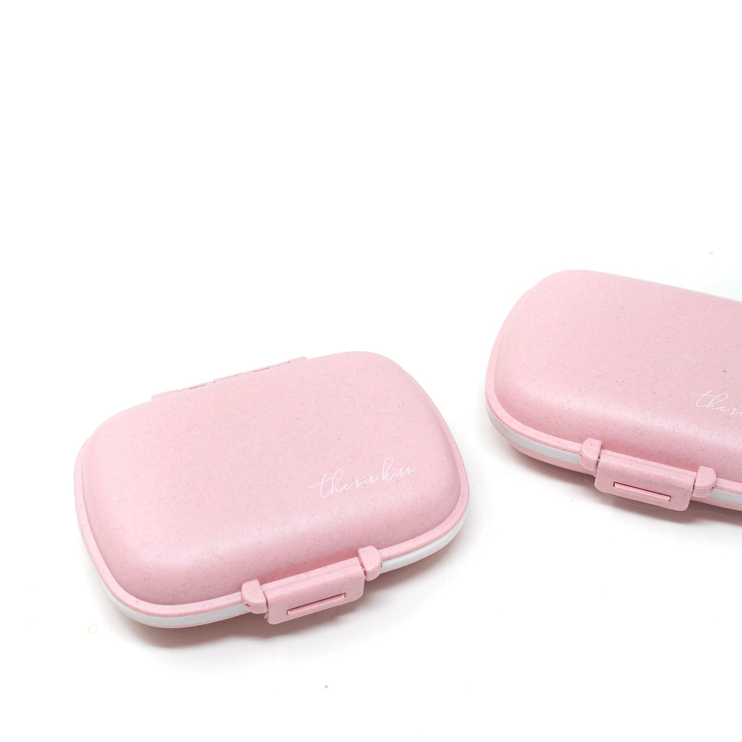 Jet Set Jewelry Box