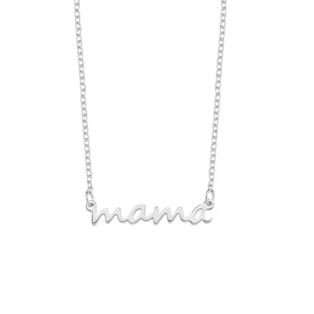 Mama Dainty Necklace
