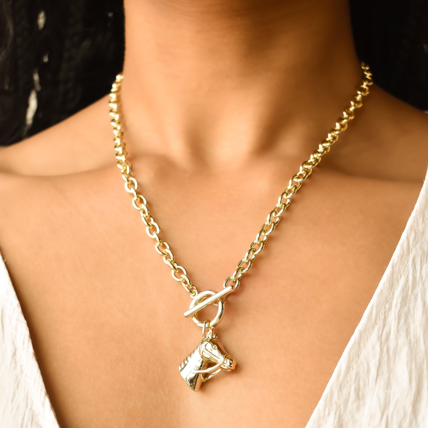 Horse Charm