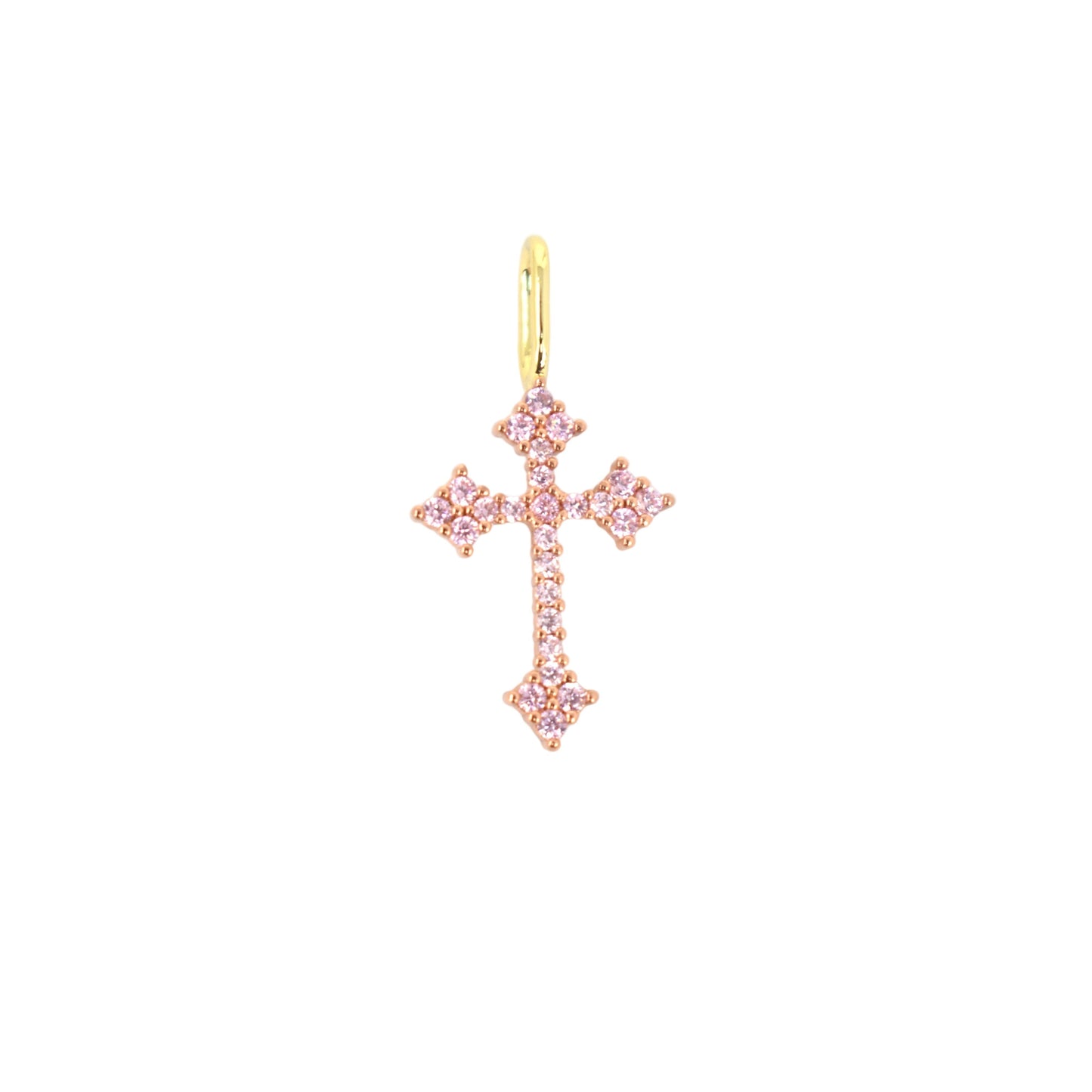 Juliet Cross