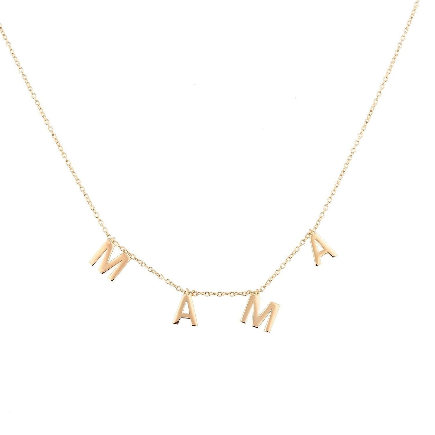 MAMA It’s All in a Name® Necklace