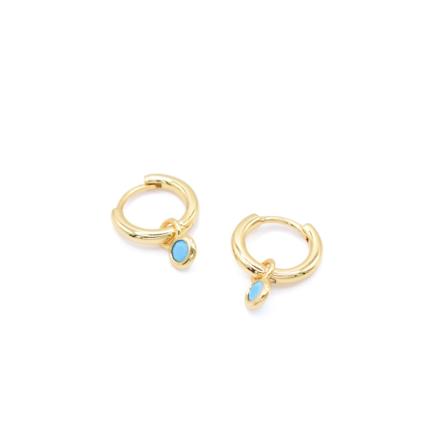 Mini Drop Hoops