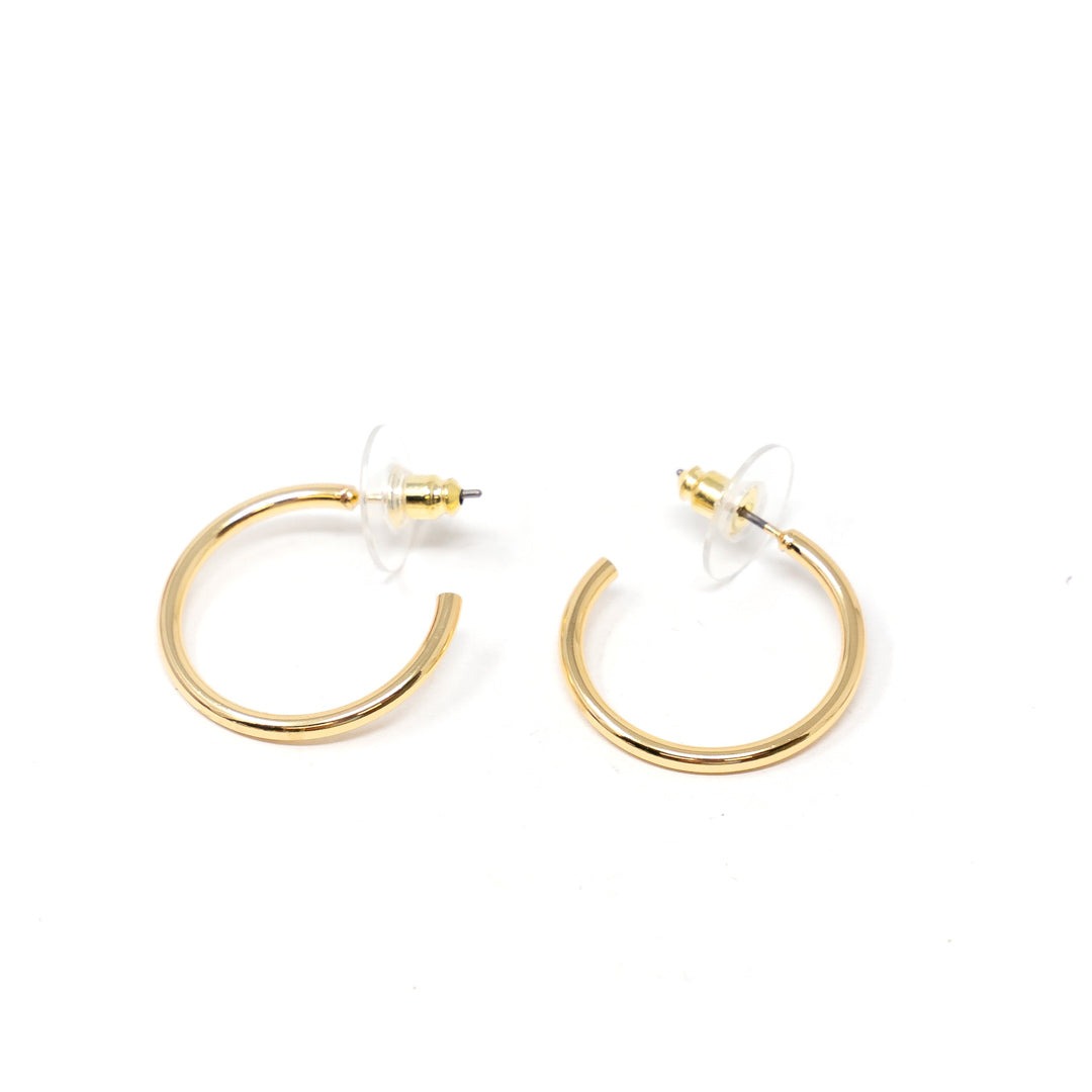 The Mack Hoops