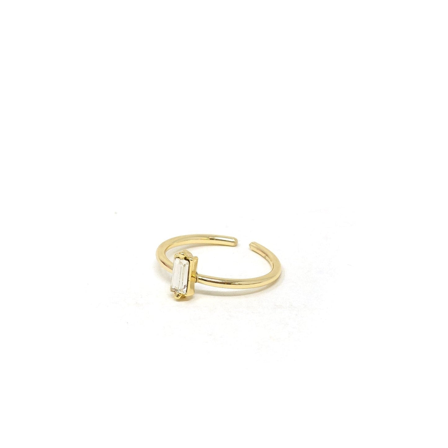 The GG Ring