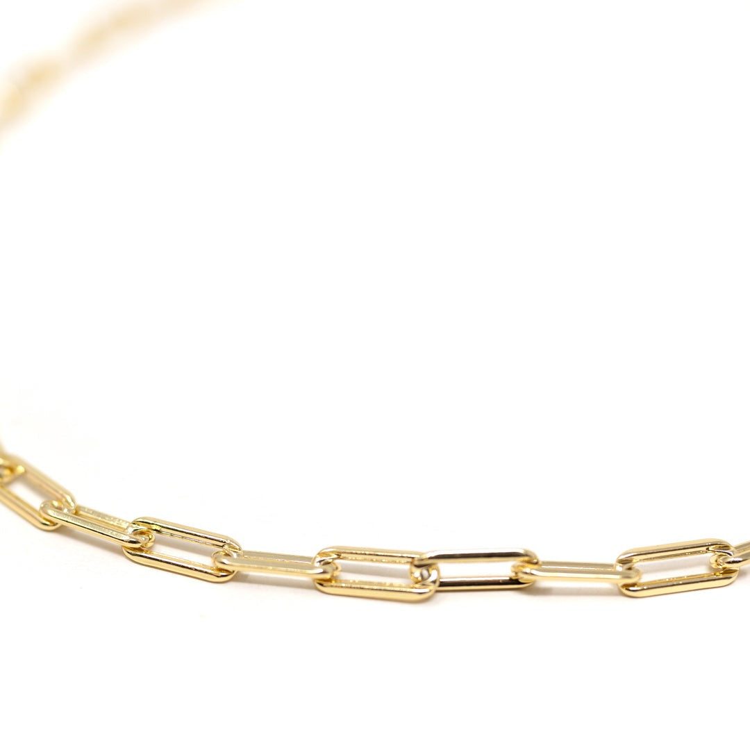 The Leo Chain