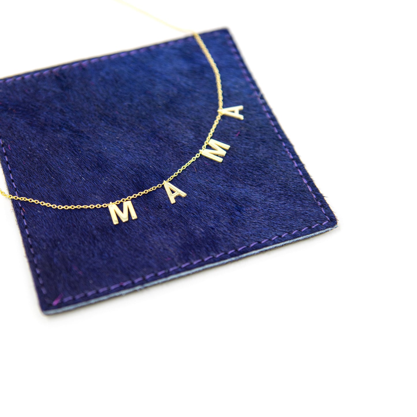 MAMA It’s All in a Name® Necklace